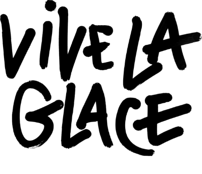 Vive la glace